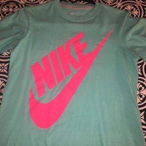 nike shirt